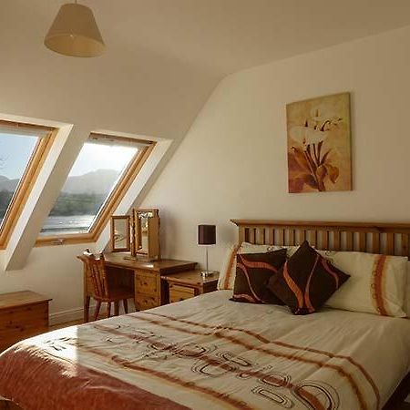 O'Connors Guesthouse Faha  エクステリア 写真