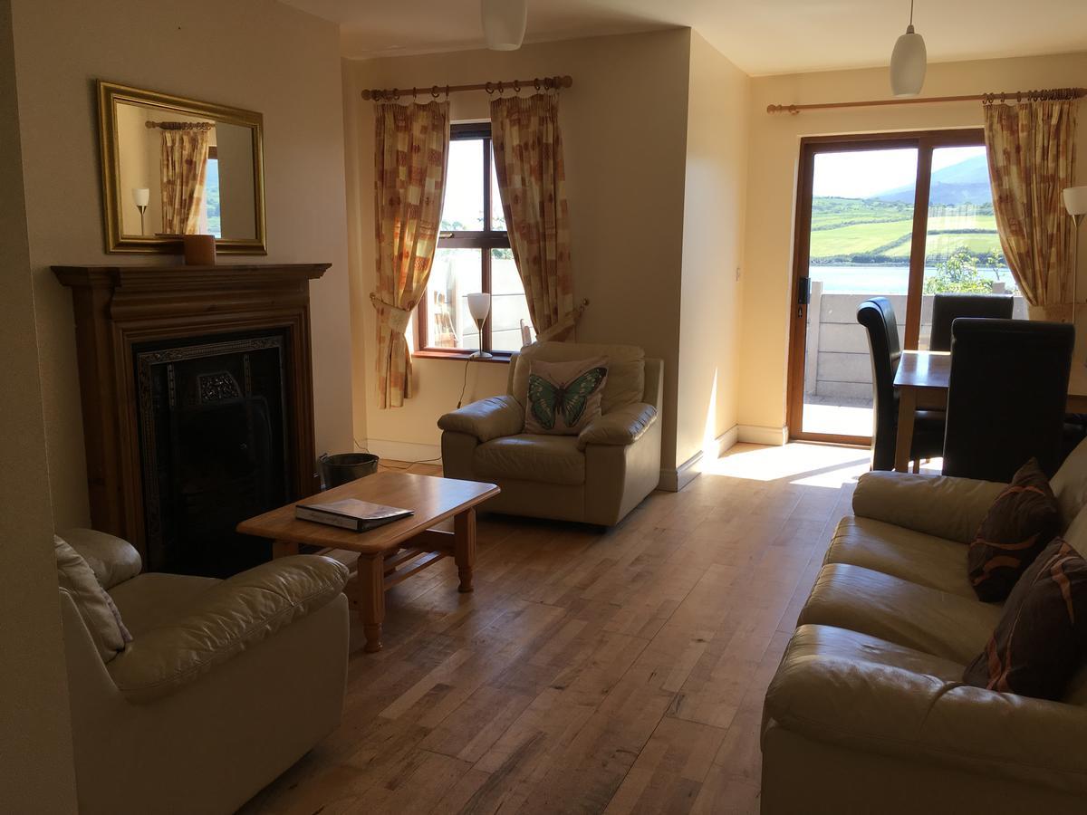 O'Connors Guesthouse Faha  エクステリア 写真