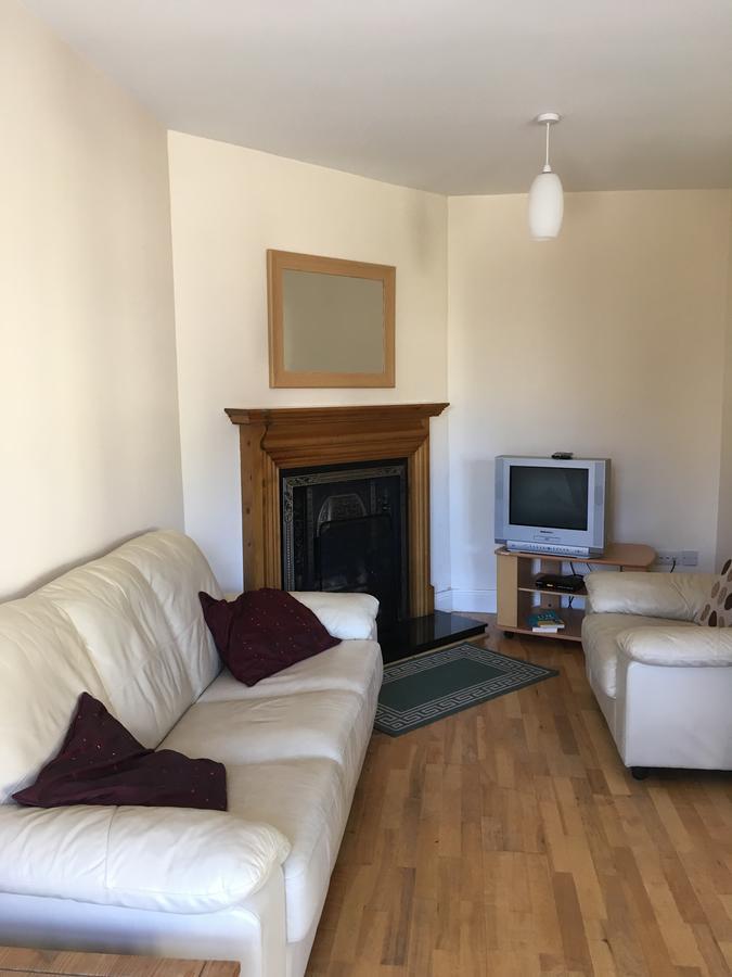 O'Connors Guesthouse Faha  エクステリア 写真
