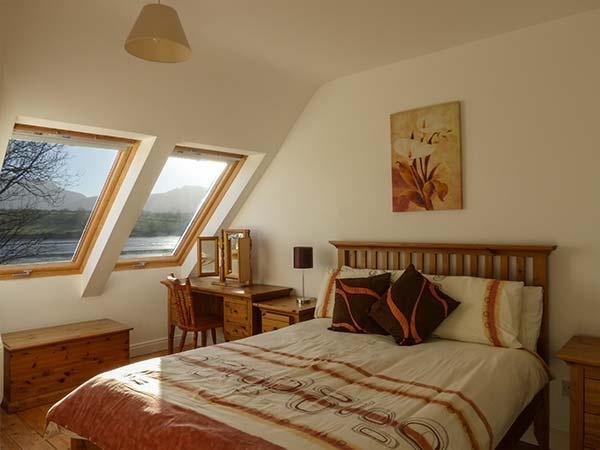 O'Connors Guesthouse Faha  エクステリア 写真